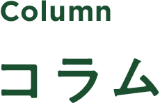 コラム Column